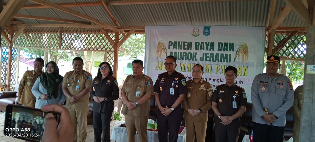 Galeri Desa Namang